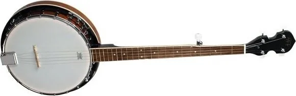 ROCKY TOP 18 BRACKET BANJO