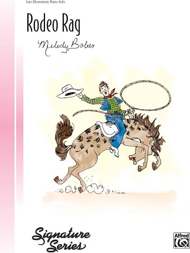 Rodeo Rag