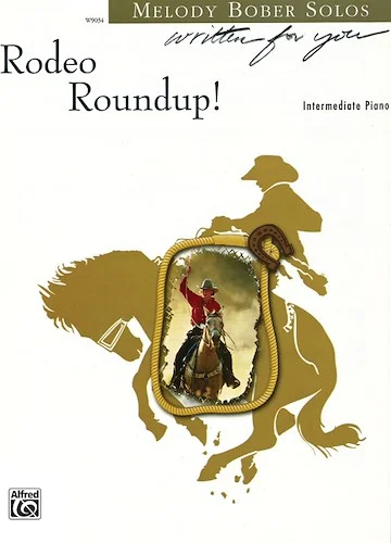 Rodeo Roundup!