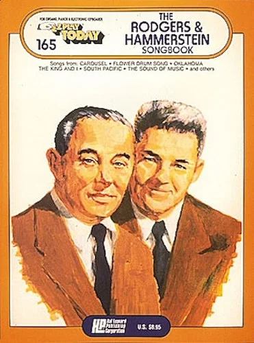 Rodgers & Hammerstein Songbook