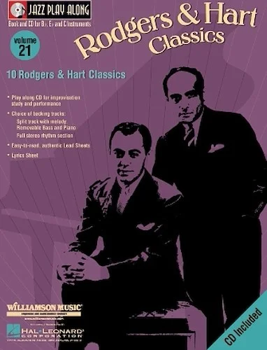 Rodgers & Hart Classics