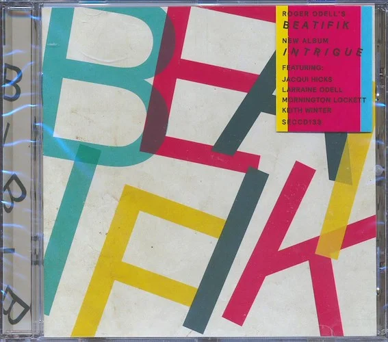 Roger Odell's Beatifik - Intrigue
