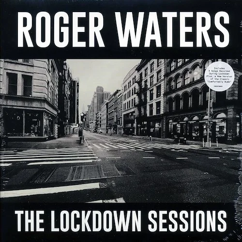 Roger Waters - The Lockdown Sessions
