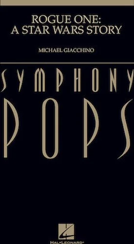 Rogue One: A Star Wars Story