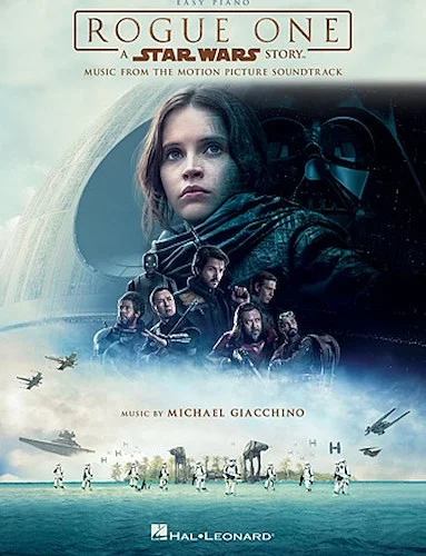 Rogue One - A Star Wars Story - Music from the Motion Picture Soundtrack