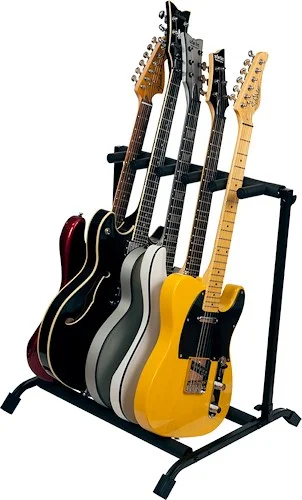 Gator Rok-it 5x Collapsible Guitar Rack