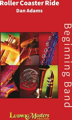 Roller Coaster Ride<br>