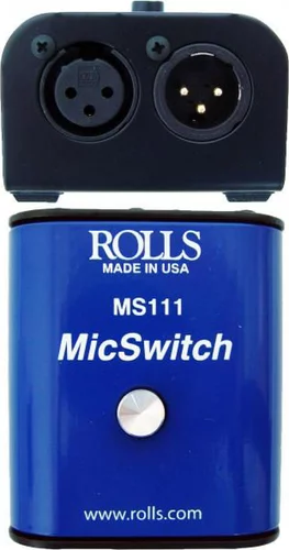 ROLLS MS111