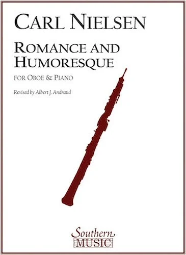 Romance and Humoresque (Archive)