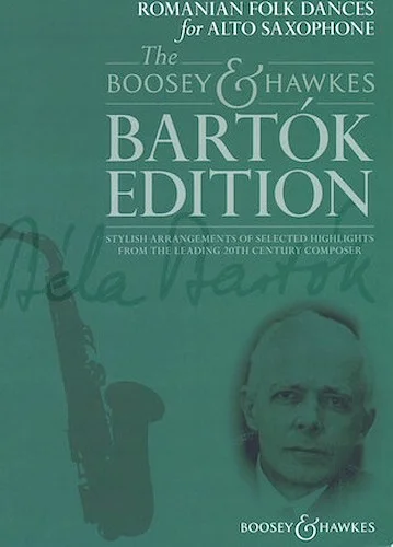 Romanian Folk Dances