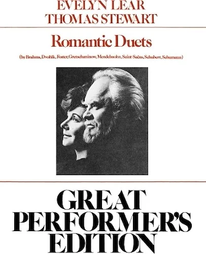 Romantic Duets
