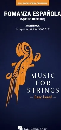 Romanza Espanola (Spanish Romance)