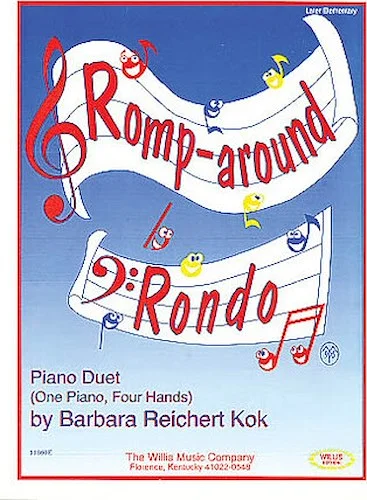 Romp-Around Rondo