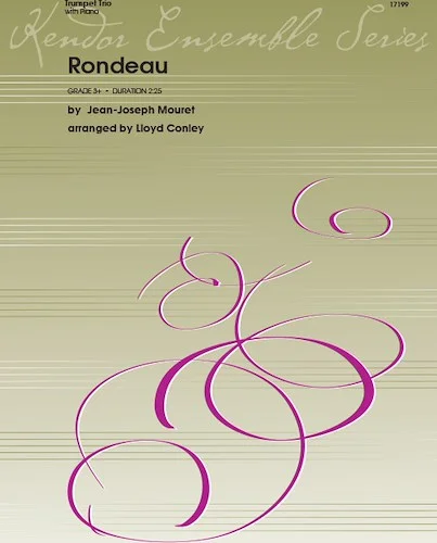 Rondeau (Theme From Masterpiece Theatre) - (Theme From Masterpiece Theatre)