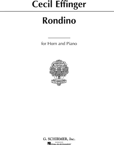 Rondino