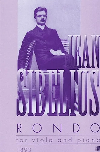 Rondo (1893) - First Edition - First Edition