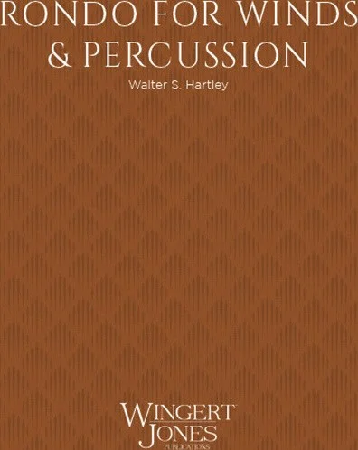 Rondo for Winds and Percussion