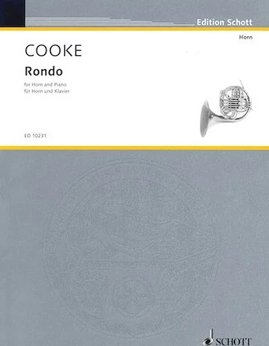 Rondo in B-Flat Major