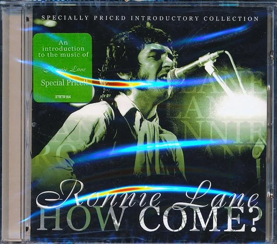 Ronnie Lane - How Come?
