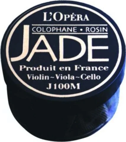 Rosin,JADE, violin, viola, cello