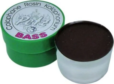 Rosin,Petz,Bass,Med #3