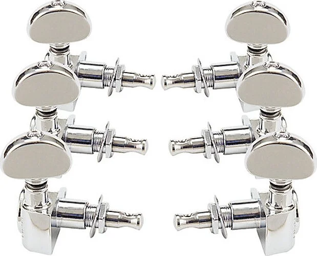 ROTOMATIC GUITAR MACH. HEAD C