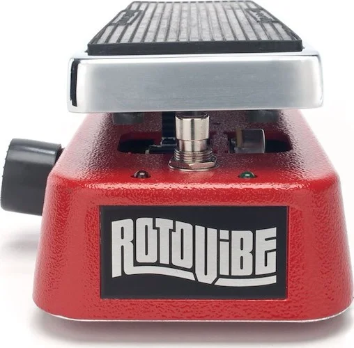 ROTOVIBE EXPRESSION PEDAL