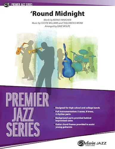 'Round Midnight