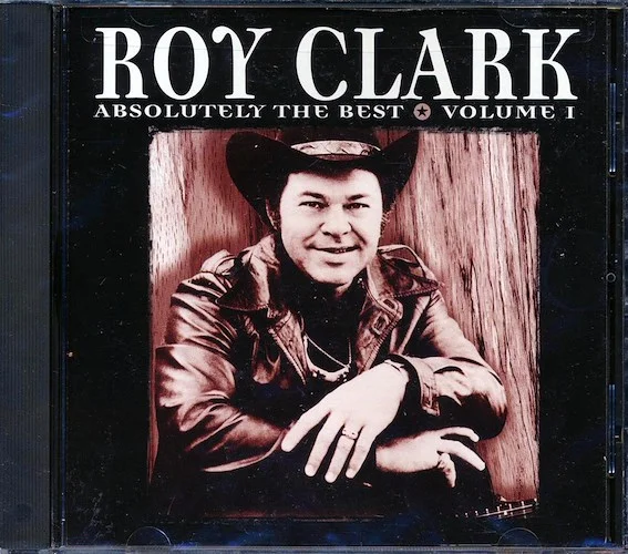 Roy Clark - Absolutely The Best Volume 1