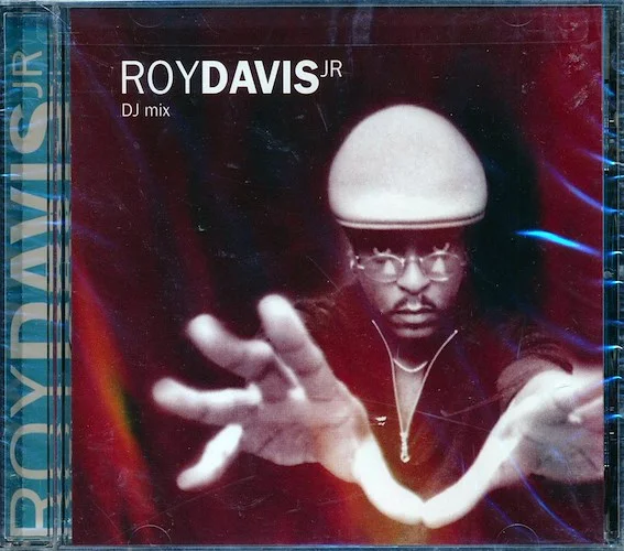 Roy Davis Jr. - DJ Mix