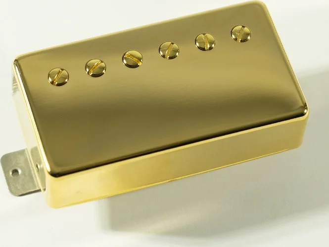 RS Guitarworks Kentucky Burst Humbucker Pickup Neck Gold