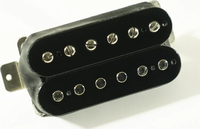 RS Guitarworks Shredder and Shredder V Hot Humbucker Pickup Alnico II Neck Black