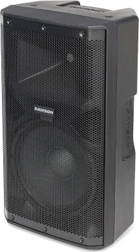 RS112a - 400W 2-Way Active Loudspeakers