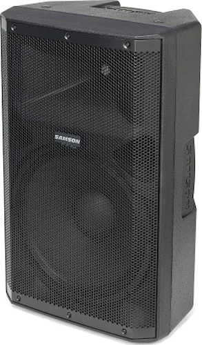 RS115a - 400W 2-Way Active Loudspeakers