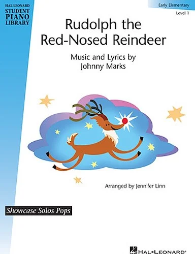 Rudolph the Red-Nosed Reindeer