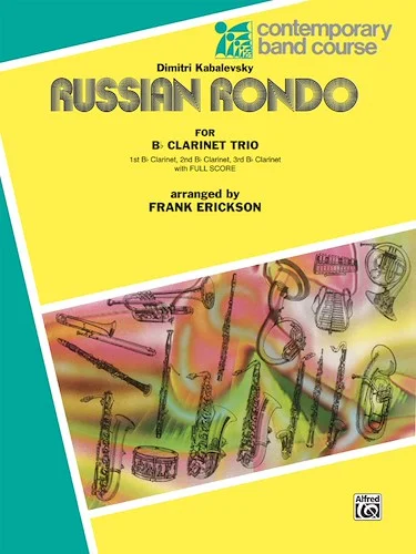 Russian Rondo