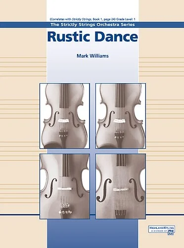 Rustic Dance