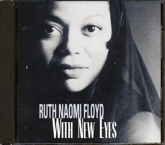Ruth Naomi Floyd - With New Eyes