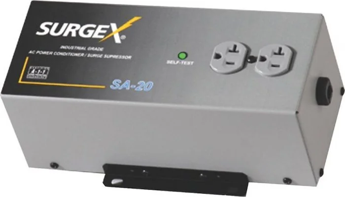SA Series 20A Surge Eliminator & Power Conditioner