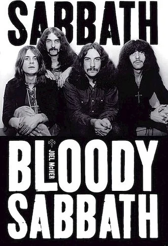 Sabbath Bloody Sabbath