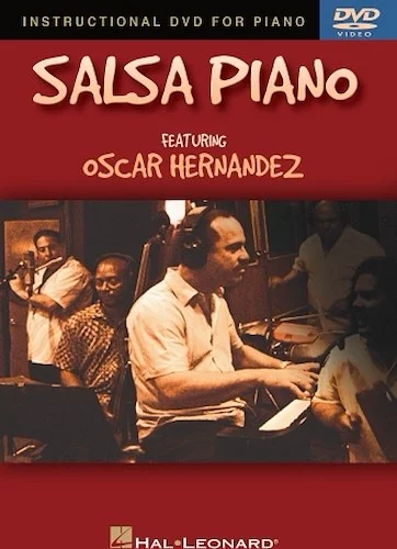 Salsa Piano