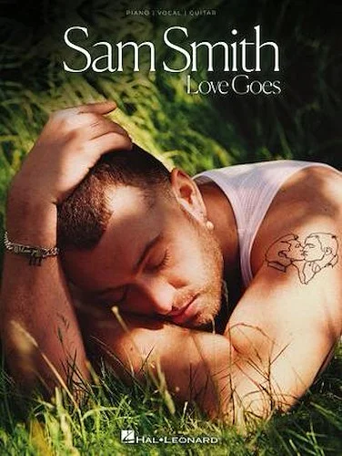 Sam Smith - Love Goes