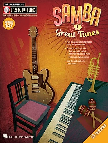 Samba Image