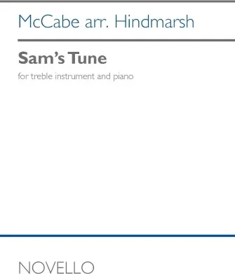 Sam's Tune - for Treble Instruments