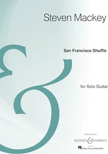 San Francisco Shuffle