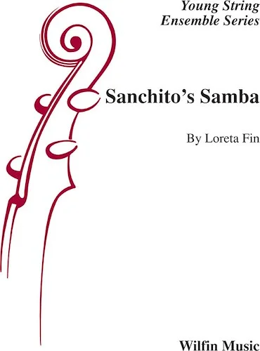 Sanchito's Samba