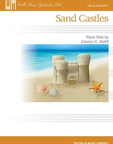 Sand Castles
