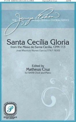 Santa Cecilia Gloria
