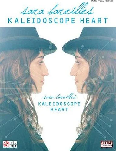 Sara Bareilles - Kaleidoscope Heart