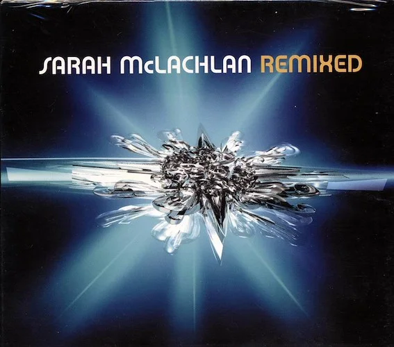 Sarah McLachlan - Remixed